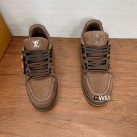 Picture of Louis Vuitton Shoes _SKULVsz38-45WM110213068
